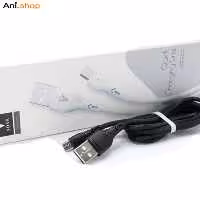 کابل USB گوشی اندروید مدل VONK V11 کد ez 32