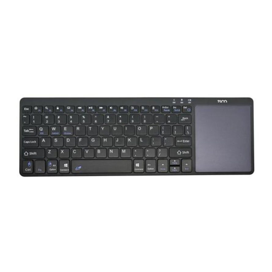 کیبورد بی سیم تسکو TKM 7320B