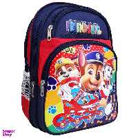 کوله پشتی مدل سگ های نگهبان کد T1