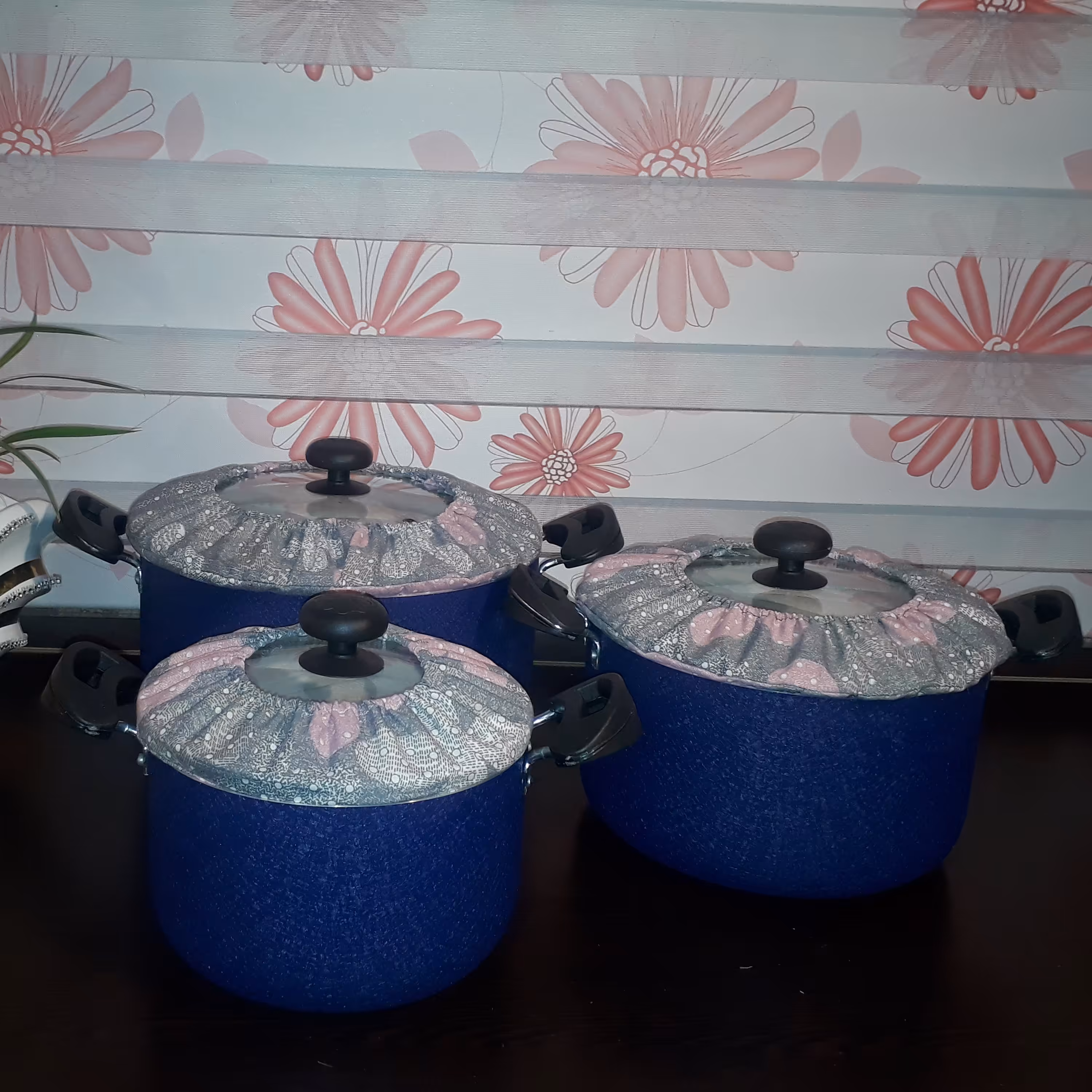 دم کنی اقتصادی 3 سایز بزرگ