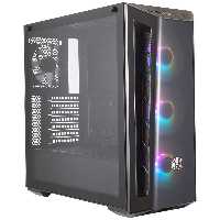 کیس کولر مستر MASTERBOX MB520 ARGB