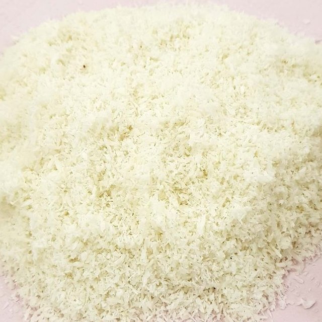 پودر نارگیل خشک 75 گرم 