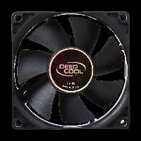 فن کیس دیپ کول مدل XFAN 80 | آی تی هوم