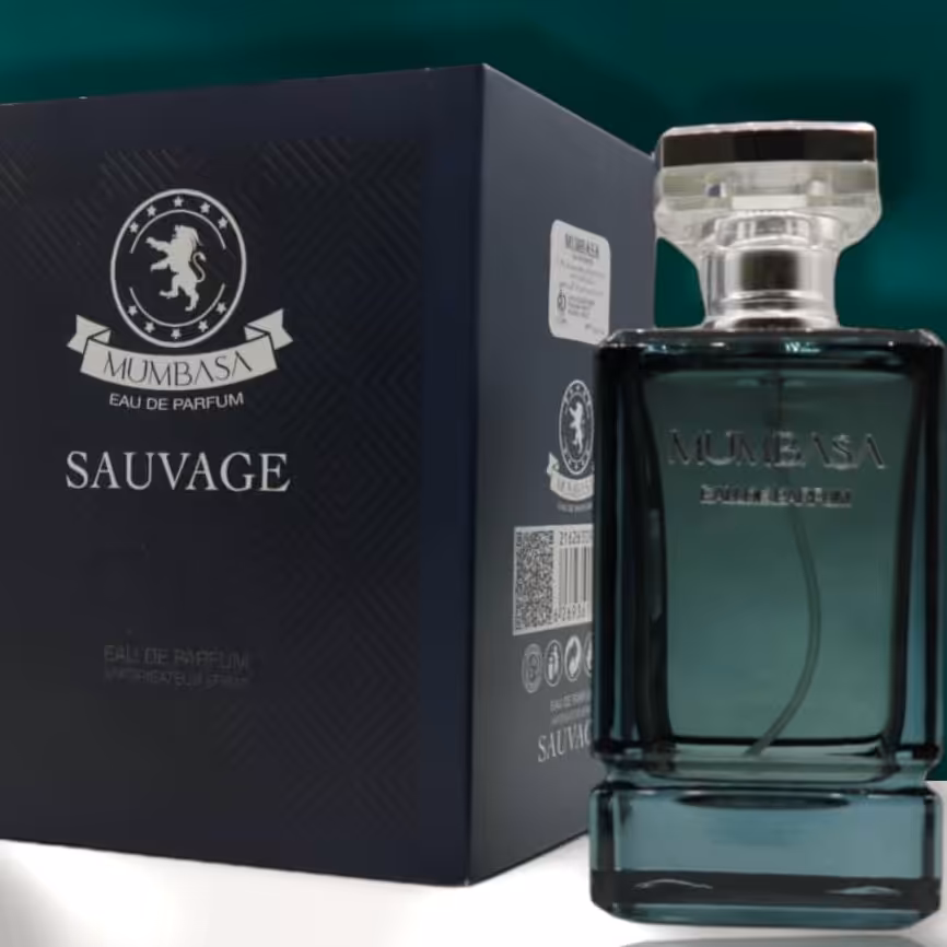 ادکلن کادویی ساواج بسیار خوشبو و خنک و شکیل