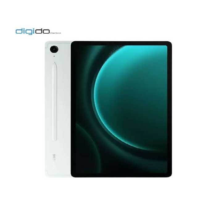 تبلت سامسونگ مدل "10.9 Galaxy Tab S9 FE 5G (SM-X516B) ظرفیت 8/256 گیگابایت