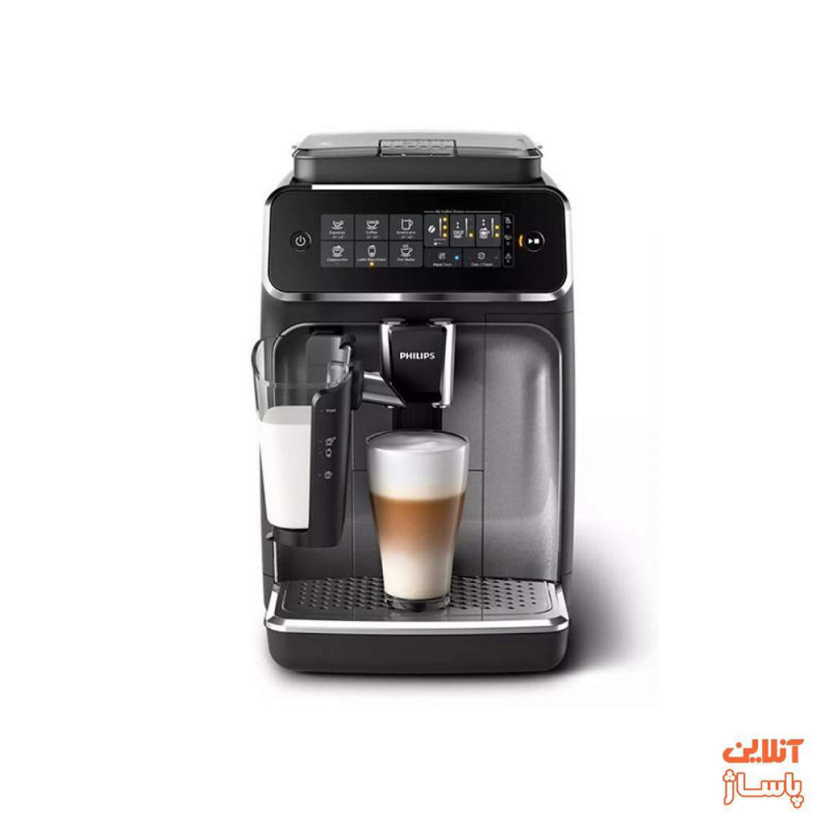 اسپرسوساز فیلیپس مدل EP3246