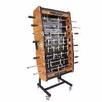 فوتبال دستی مدل S6 (تاشو)