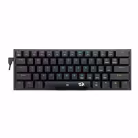 کیبورد مکانیکال ردراگون ANIVIA K614 RGB