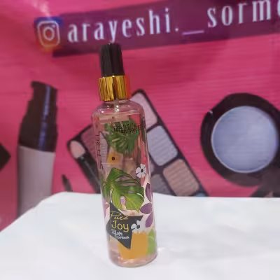 بادی اسپلش پیور جوی شون