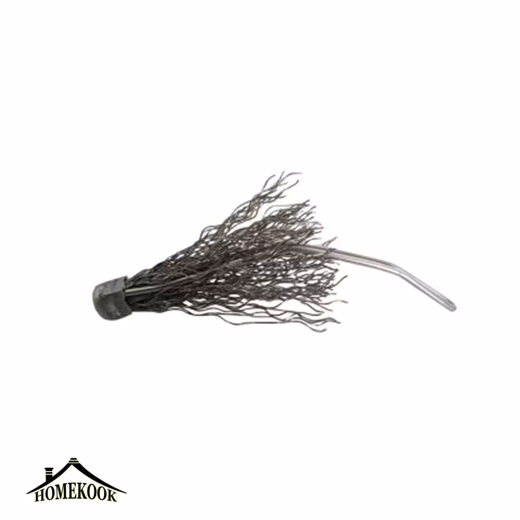 چای صاف کن داخل قوری چتری