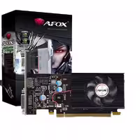 کارت گرافیک ای فاکس GT210 1GB 64Bit