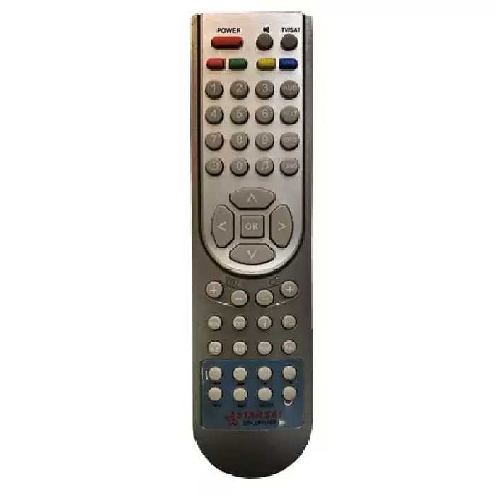 کنترل استارست X95 اصلی | خرید کنترل اورجینال StarSat