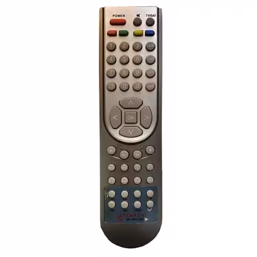 کنترل استارست X95 اصلی | خرید کنترل اورجینال StarSat