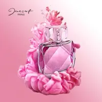 ادکلن ژک ساف سوییت لاو Sweet Love حجم 100 میلی لیتر