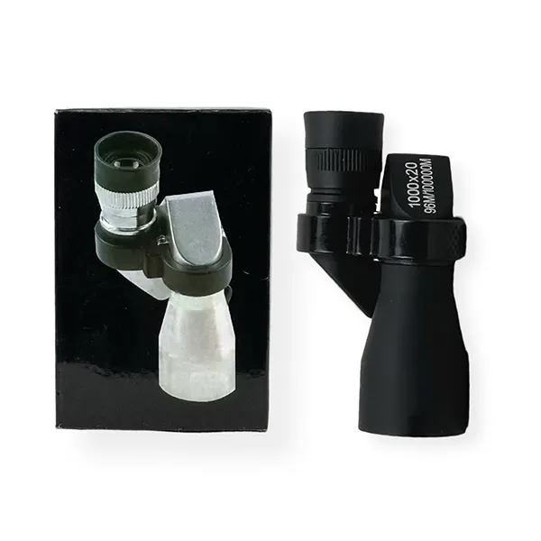 دوربین چشمی