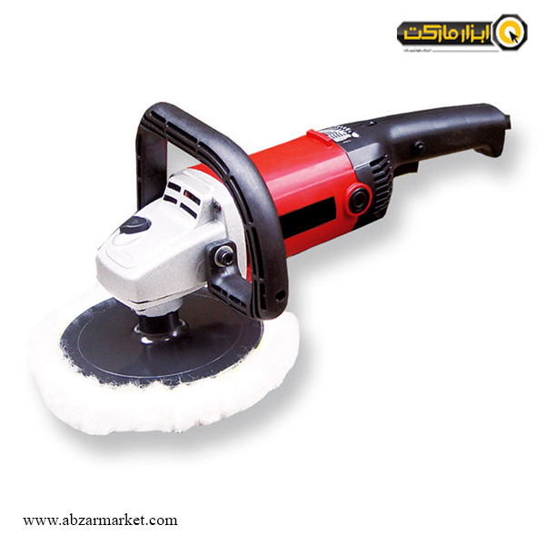 دستگاه پولیش محک 1200 وات مدل AP-180S