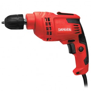 DANLEX (دنلکس) دریل 450 وات اتومات 10 DX-1145