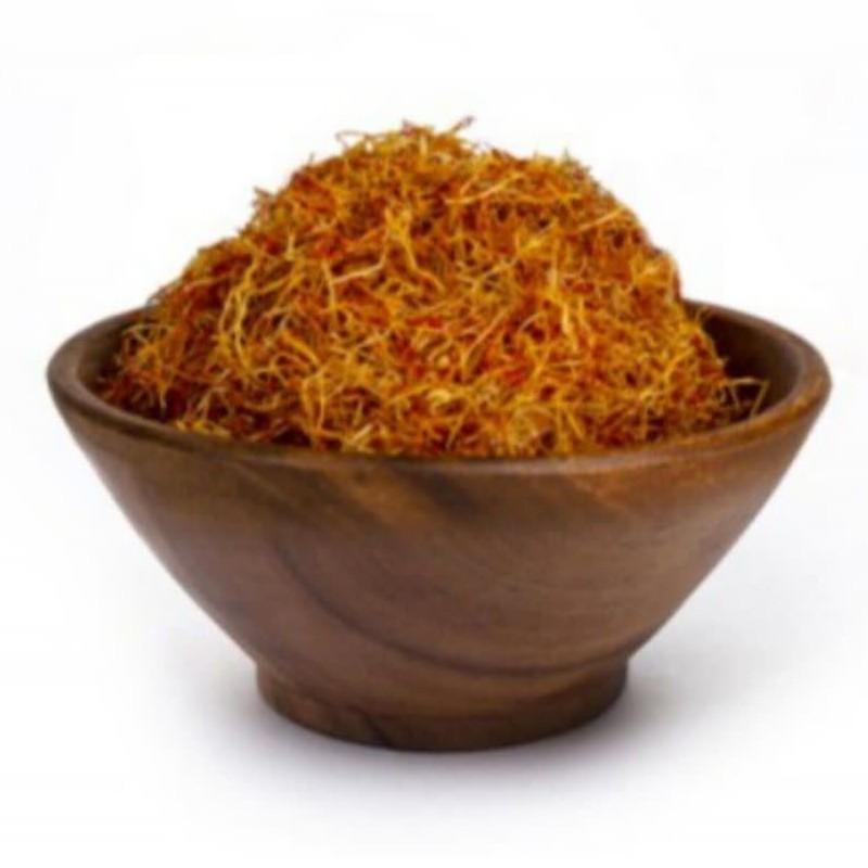 ریشه زعفران   اصل  است و اقتصادی