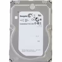 هارد اینترنال سیگیت 1 ترابایت مدل Constellation ES.3 ST1000NM0023