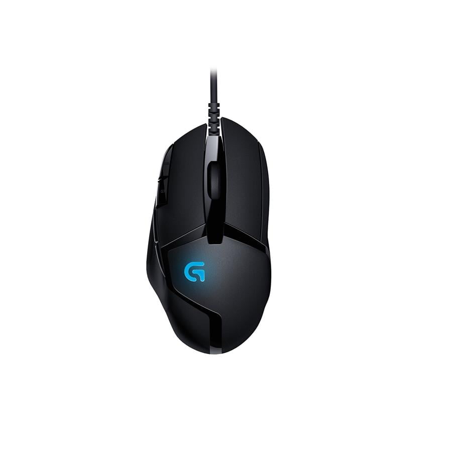 ماوس با سیم گیمینگ لاجیتک Logitech G402