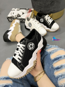 کتانی زنانه