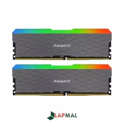 رم دسکتاپ DDR4 دو کاناله 3200 مگاهرتز CL18 ازگارد مدل Loki W2 RGB ظرفیت 32 گیگابایت
فروشگاه اینترنتی تخصصی لپتاپ لپ مال