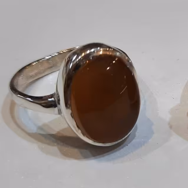 شرف الشمس حرز و تربت  دار یمنی سایز بزرگ