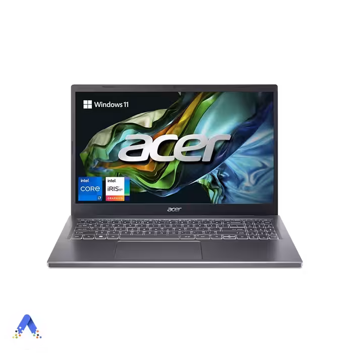 لپ تاپ ایسر Aspire 5 15 A515-58M-7570-ZA