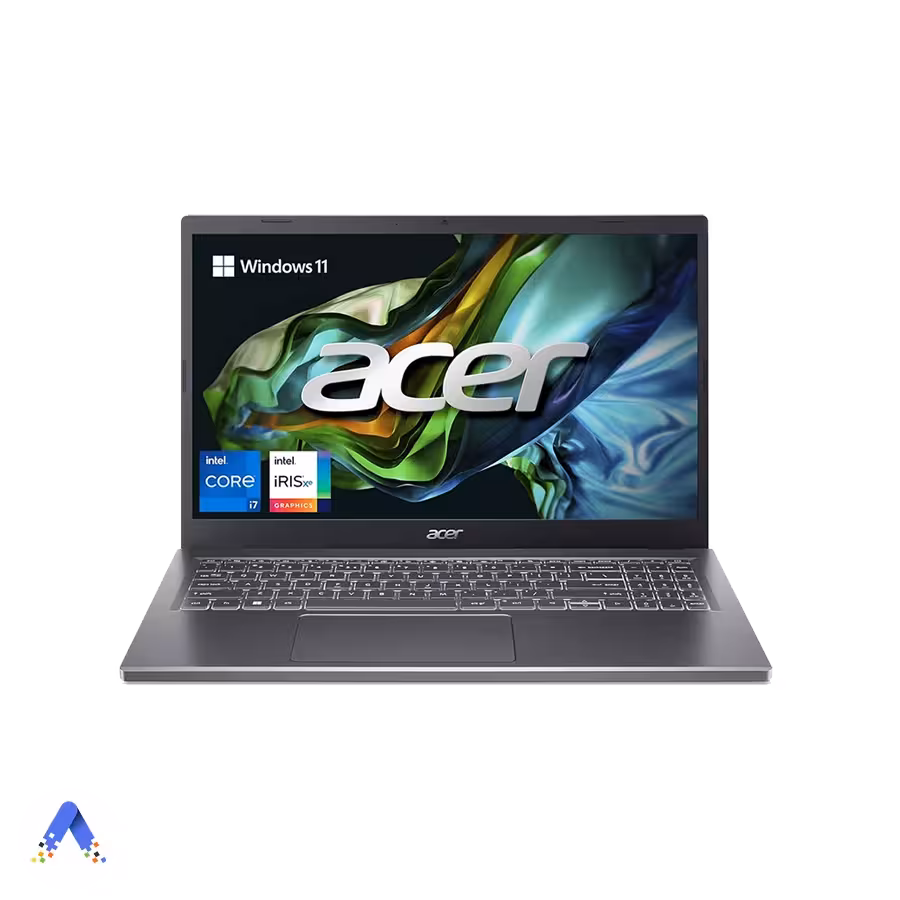 لپ تاپ ایسر Aspire 5 15 A515-58M-7570-ZA