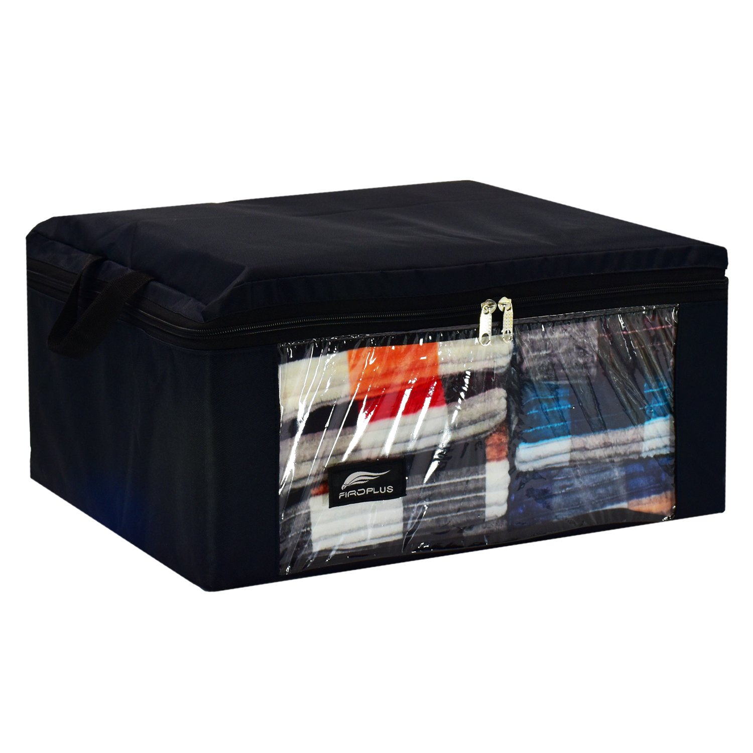 نظم دهنده مشکی مدل FP205