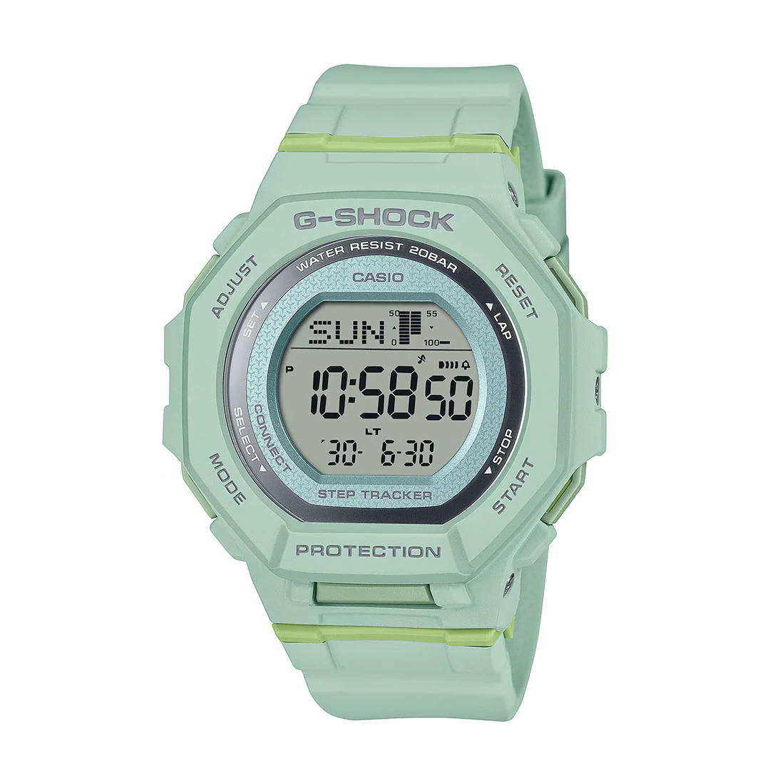 ساعت G-SHOCK مدل GMD-B300-3D