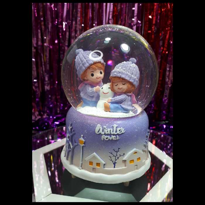 گوی کوکی موزیکالی