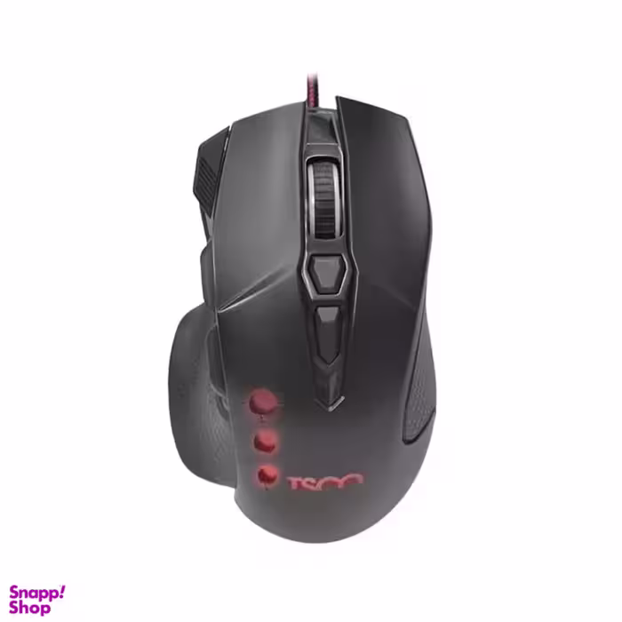 ماوس گیمینگ تسکو مدل TM-2029GA