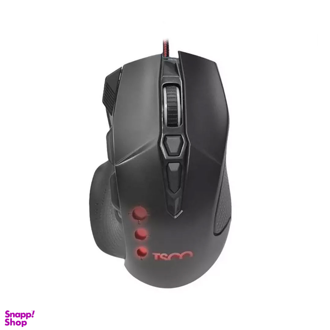 ماوس گیمینگ تسکو مدل TM-2029GA
