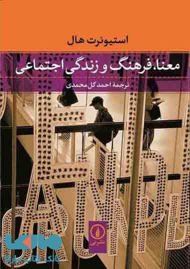 معنا فرهنگ و زندگی اجتماعی نشر نی