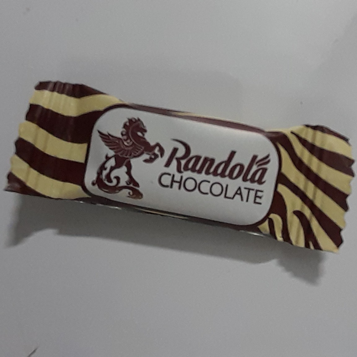شکلات شیر  راندولا اصل پک 250گرمی