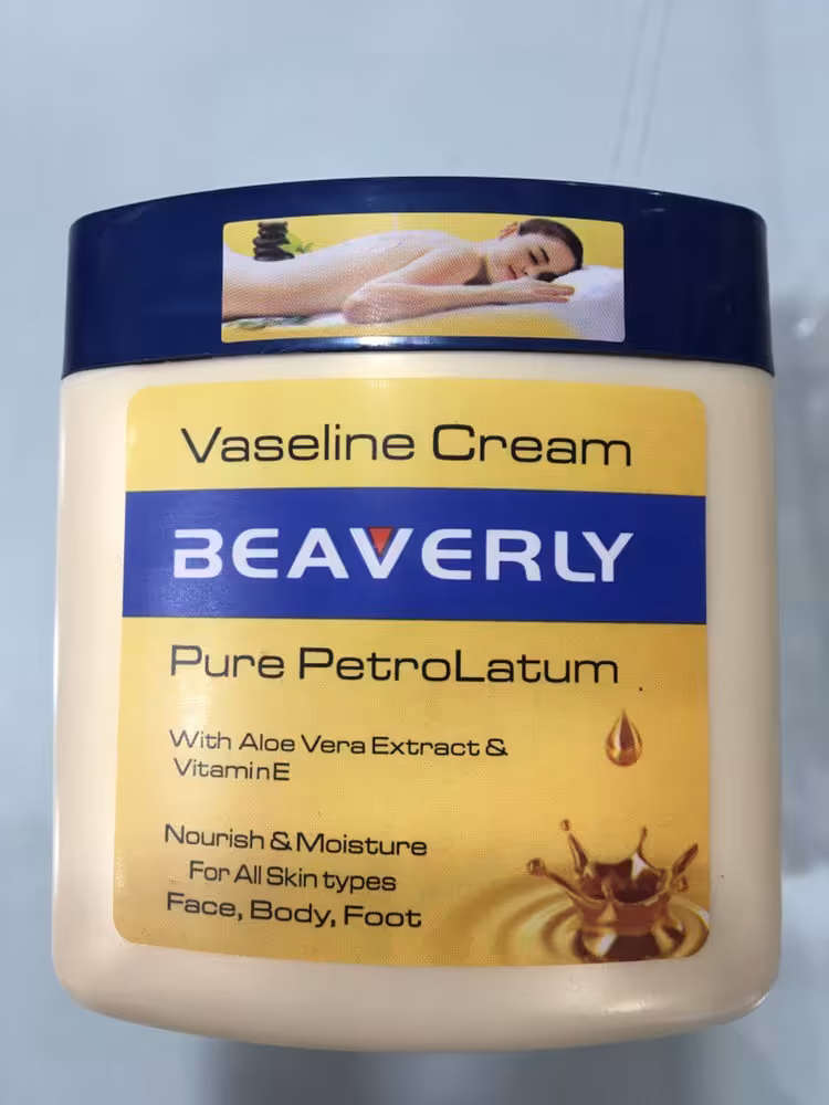 وازلین بیورلی Beaverly