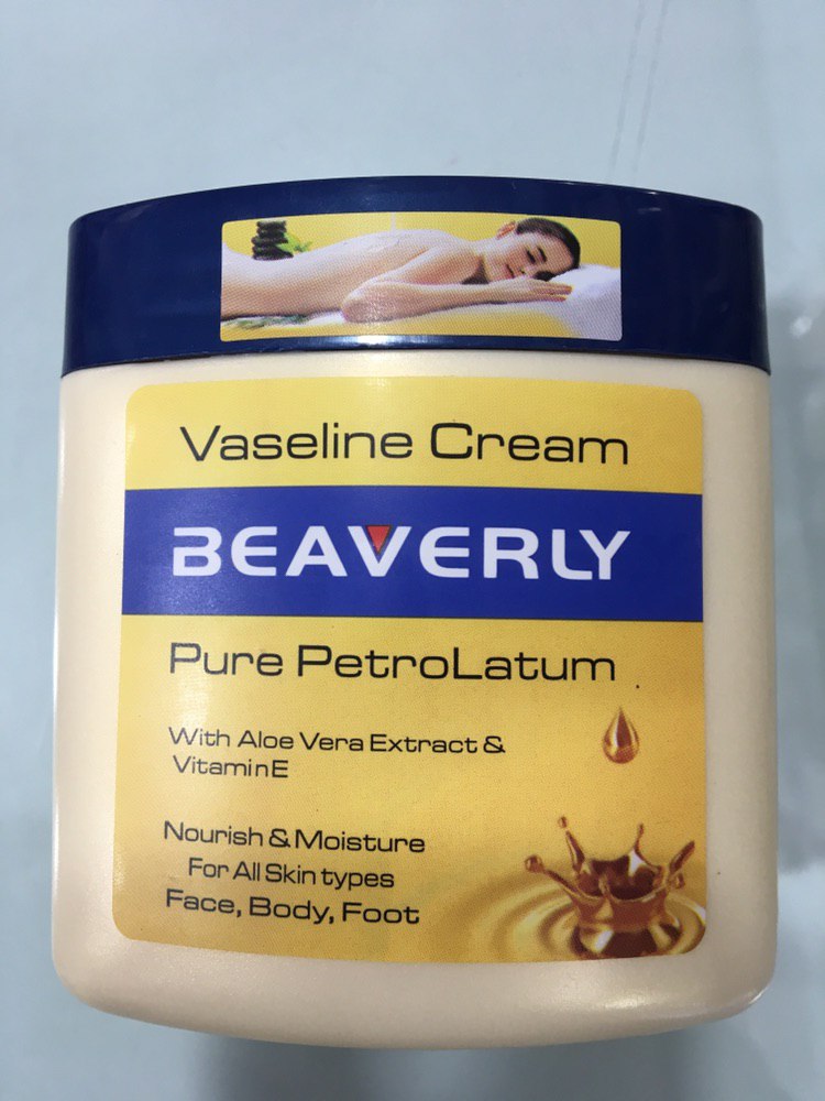 وازلین بیورلی Beaverly