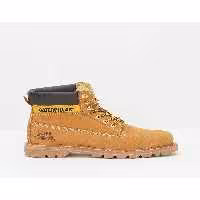 چکمه و بوت زرد زنانه Erpillar Colorado 015g100095 Honey Nubuck های یونیسکس Caterpillar