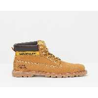 چکمه و بوت زرد زنانه Erpillar Colorado 015g100095 Honey Nubuck های یونیسکس Caterpillar