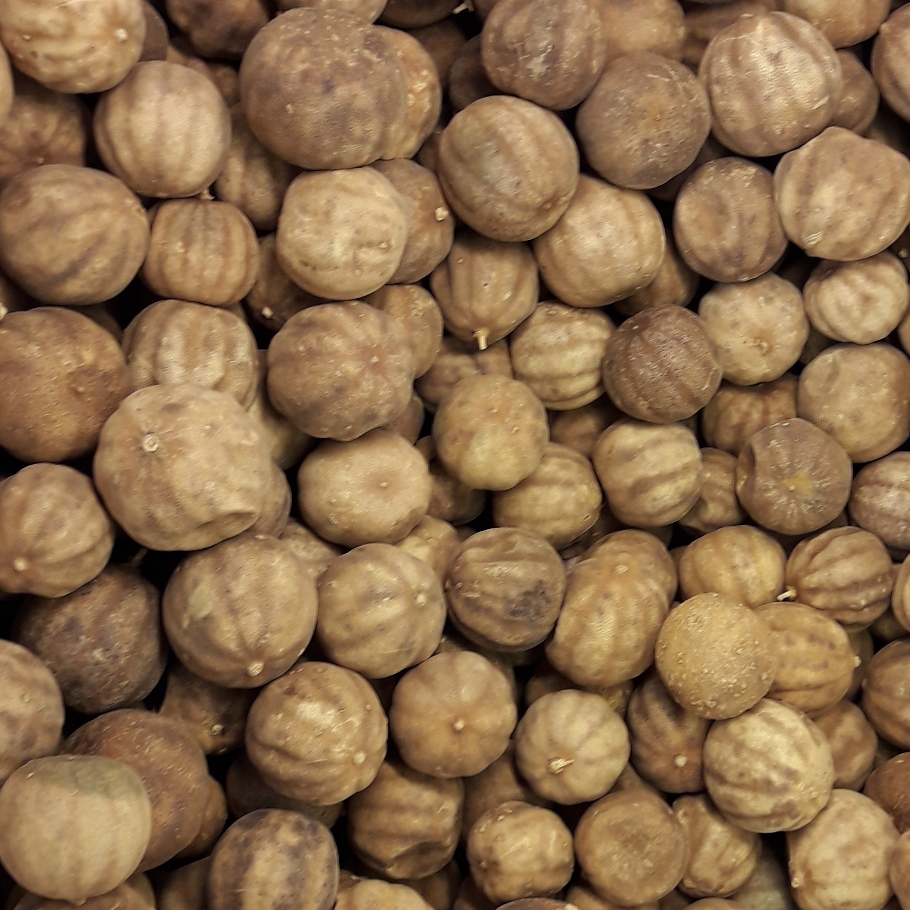 لیموعمانی 100 گرمی 