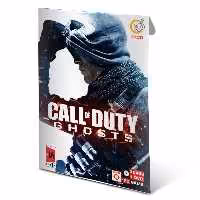 بازی کامپیوتر کالاف دیوتی گوست(ghost) شرکت گردو   call of duty ghosts