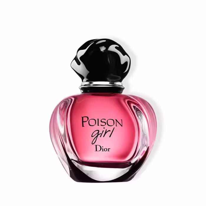 تستر سفارش اروپا ادکلن زنانه دیور پویزن گرل Dior Poison Girl