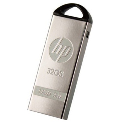 فلش مموری اچ پی مدل ایکس 720 دبلیو با ظرفیت 32 گیگابایت