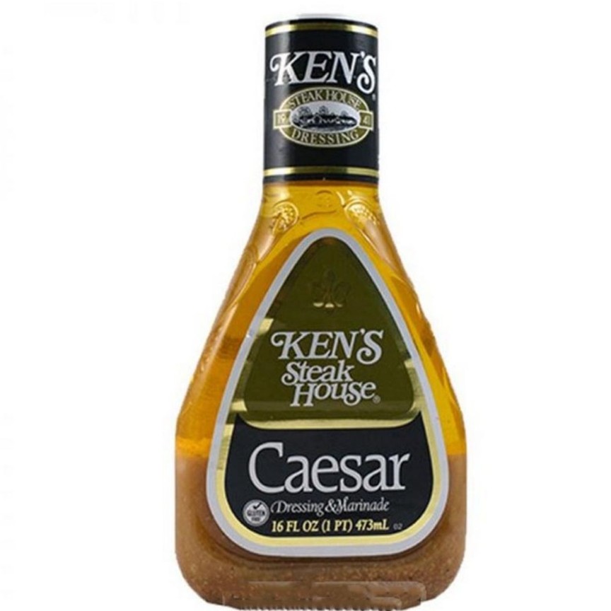 سس سزار کنز لایت kenz473ml