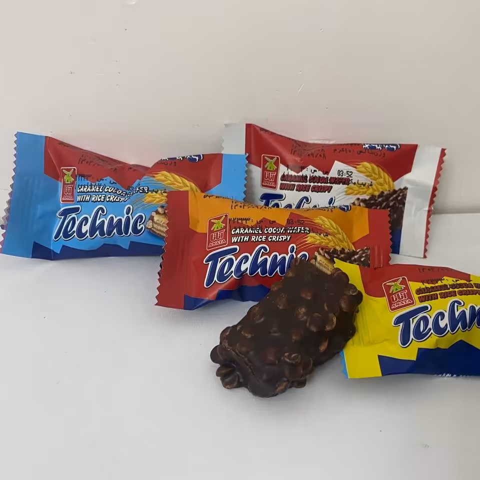 شکلات مینی تکنیک آناتا  1.5  کیلویی