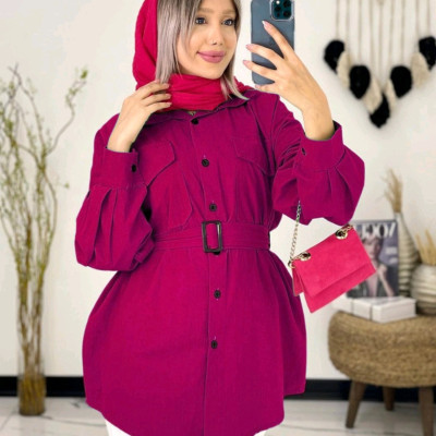 مانتو داکرون