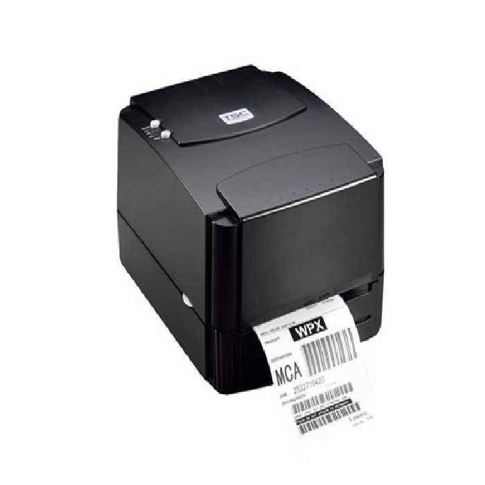 پرینتر لیبل زن تی اس سی مدل Pro 244