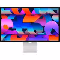 مانیتور27 اینچی اپل مدل Studio Display Standard Glass