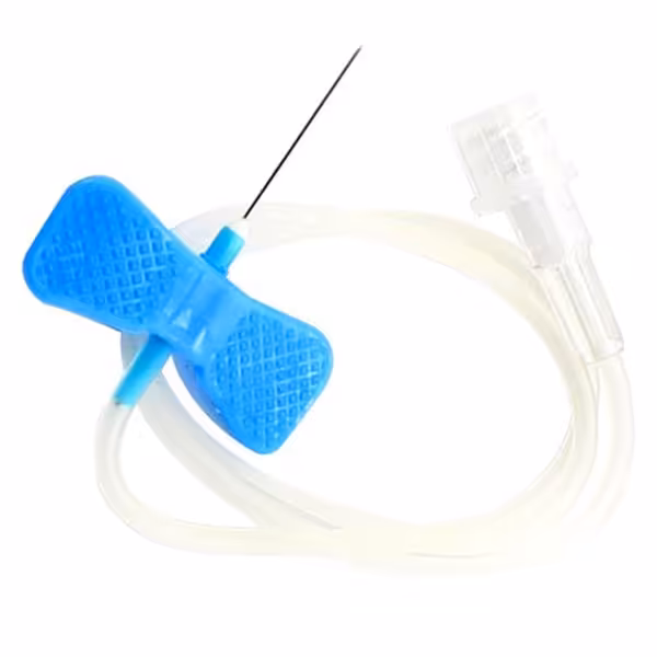 اسکالپ وین آبی گیج 23